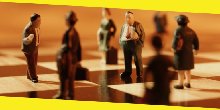 3 Subtle Ways of Winning Office Politics