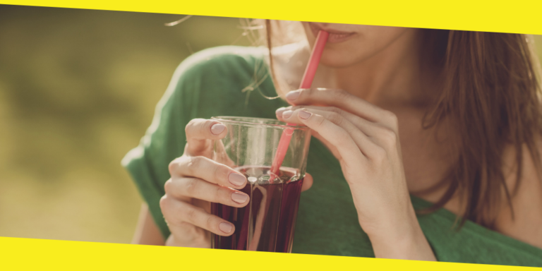 The Best Drinks That Help with Weight Loss