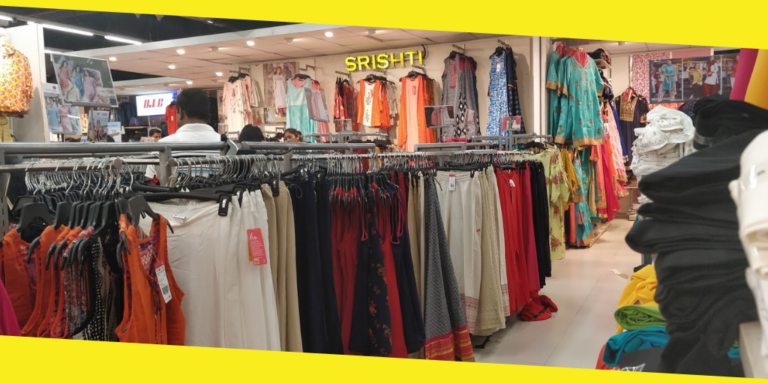 The Joy of Shopping Alone: 6 Reasons To Give It A Hit!