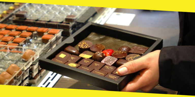The Traditions of Consuming Chocolate All Over The World And how It Came About
