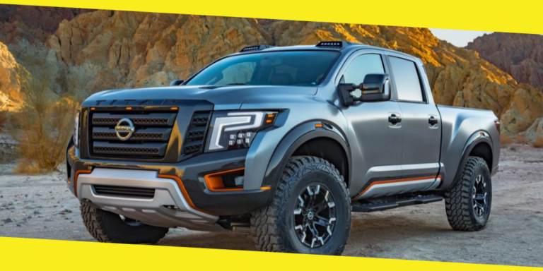 Things You Should Look for When Buying Used Trucks for Sale