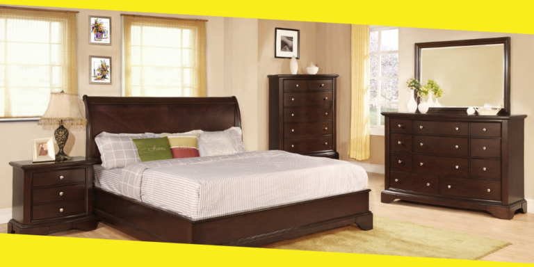 7 Tips For Buying the Right Bedroom Furniture