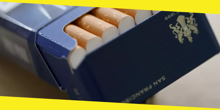 Tobacco Store Online
