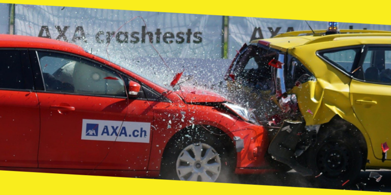 5 Ways to Increase Your Odds of Surviving a Car Crash