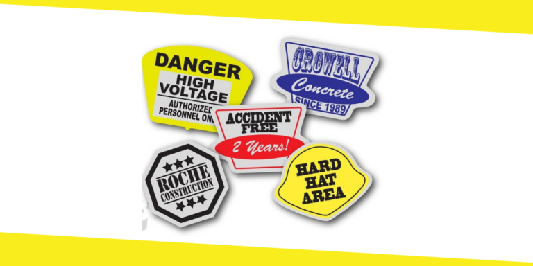 Ways to Mark Dangerous Spots  