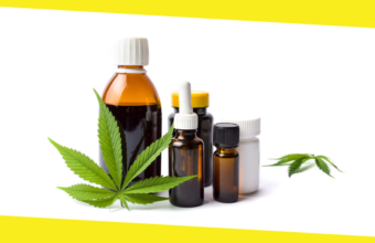 Six Ways to Use CBD Tincture