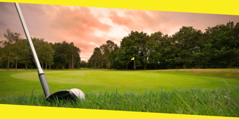 What Defines the Playing Quality of a Golf Course?  