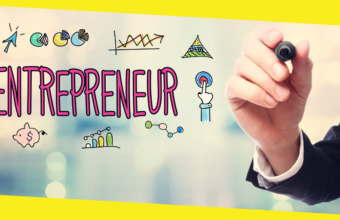 What It Means to Be an Entrepreneur