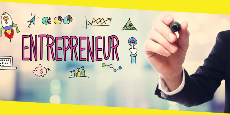 What It Means to Be an Entrepreneur