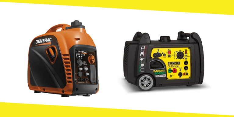Travelling With a Generator, Where Can You Find an RV Generator for Your Travels