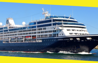 Why Azamara Cruises are So Popular among Vacationers