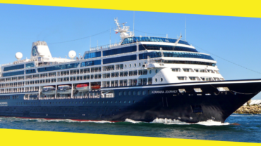 Why Azamara Cruises are So Popular among Vacationers