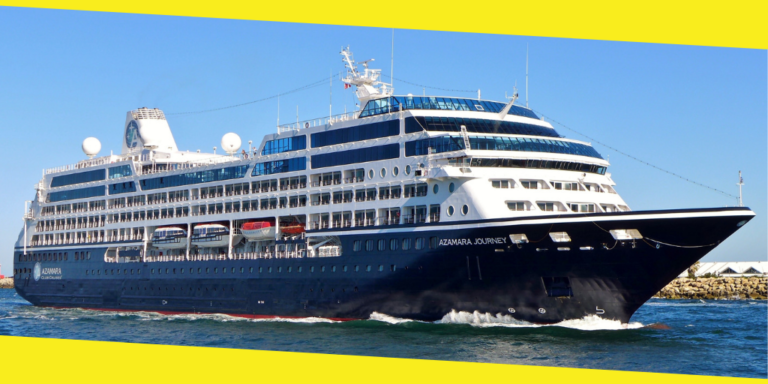 Why Azamara Cruises are So Popular among Vacationers