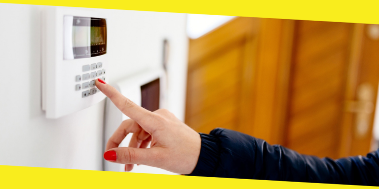 Top 7 Reasons Why Home Security Is A Top Priority
