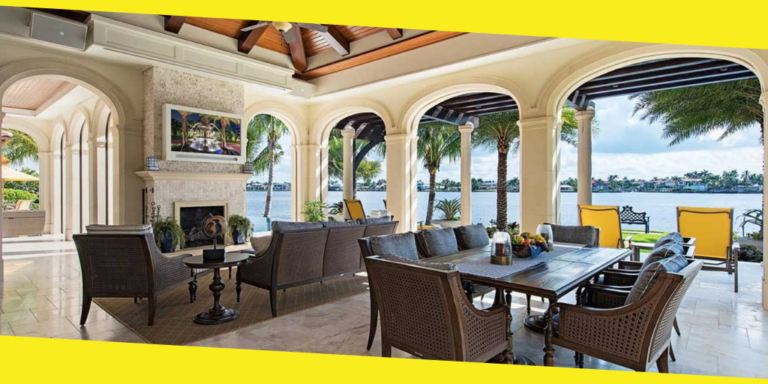 Why Should You Find a Home Away From Home For The Holidays