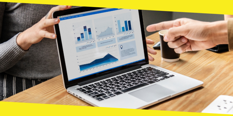 5 Ways the Big Data Impacts SEO Strategy of a Business