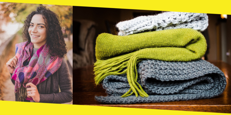 A Scarf for Every Season and Occasion