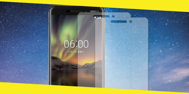 Everything You Need to Know About Smartphone Screen Protectors