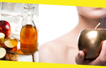 7 Apple Cider Vinegar Tricks for Gorgeous Hair, Skin & Nails