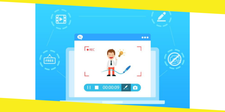5 Best Tools for Recording Screencast on Windows 8