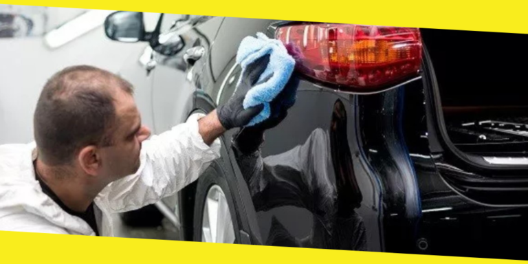 Car Wax Types and How They Work