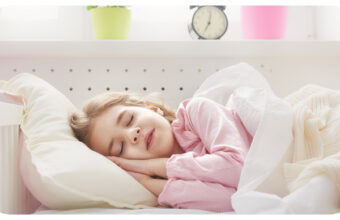 Sleep Tight: Essential Tips for Your Child’s Healthy Sleep Habits