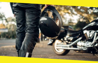 Common Motorcycle Accidents and What You Can Do to Stay Safe