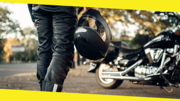 Common Motorcycle Accidents and What You Can Do to Stay Safe