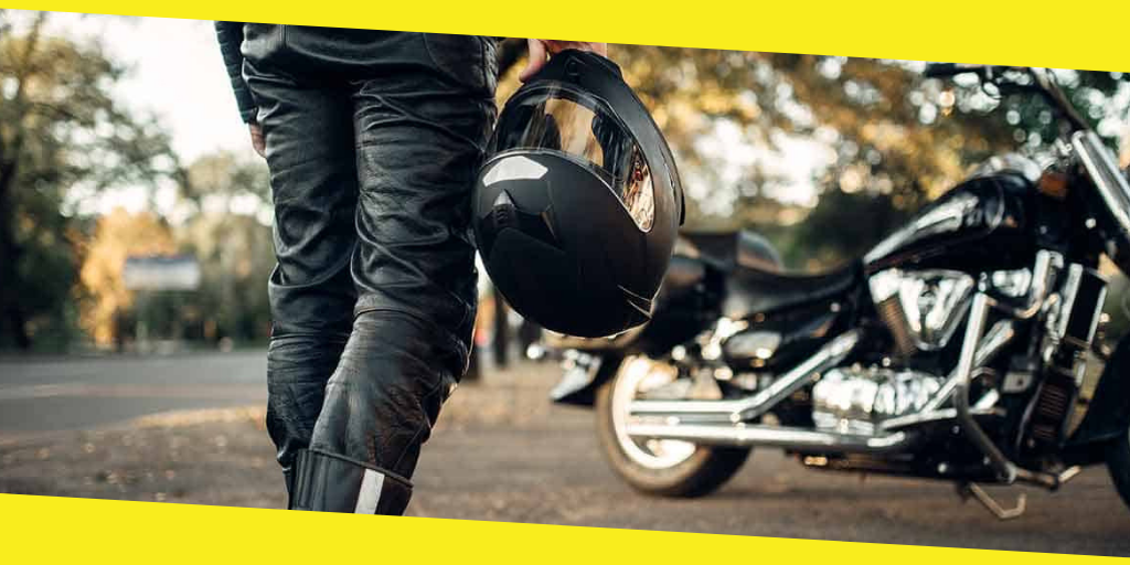 Common Motorcycle Accidents