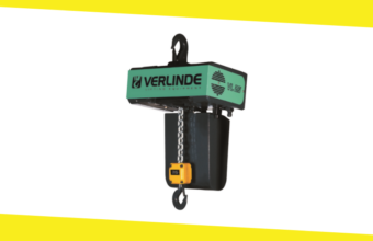 Electric Hoists an Essential Piece of Equipment in the Industrial Workplace