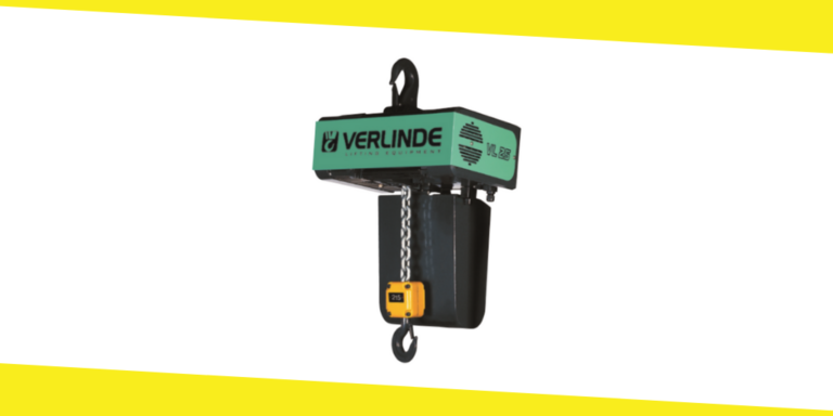 Electric Hoists an Essential Piece of Equipment in the Industrial Workplace