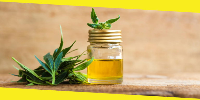 12 Amazing Facts About CBD Oil That’ll Keep You Up at Night