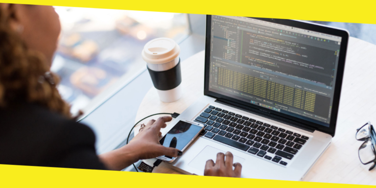 Want to Learn to Code? Maybe You’re Suitable to Be a Freelance Programmer!
