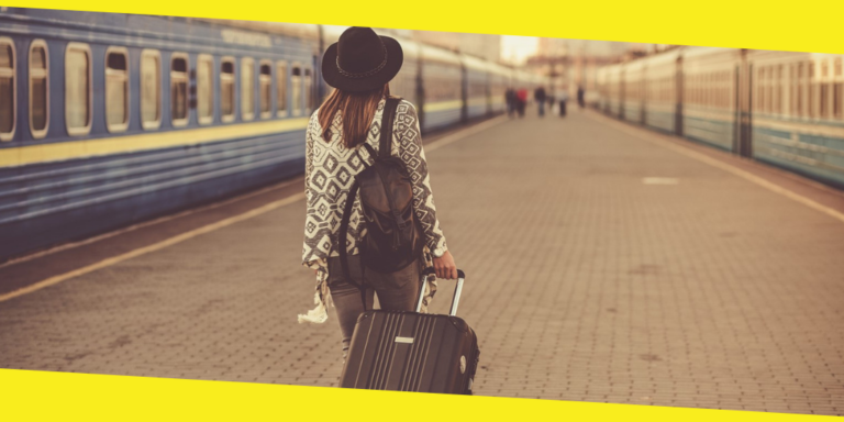 The Health Benefits of Travel
