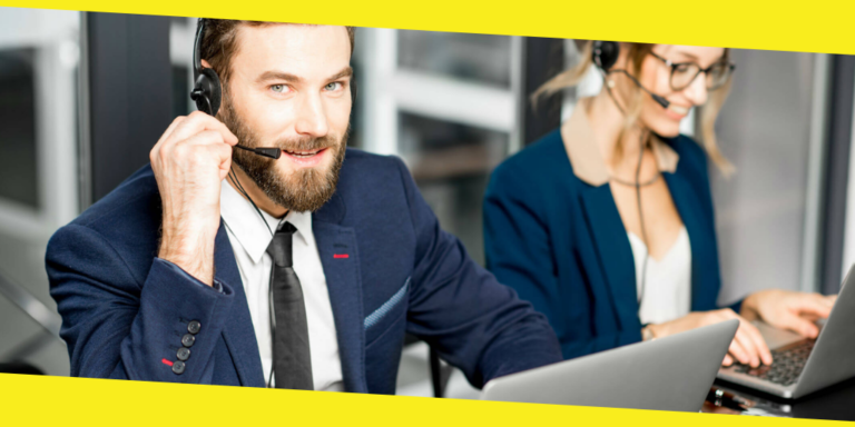 How Call Centers Can Help Different Types of Industries?
