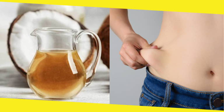 How Does MCT Oil Help Burn Fat?