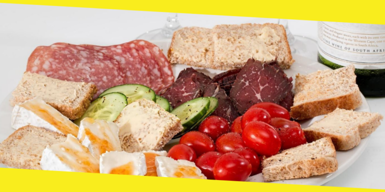 How Much Protein Does Your Body Need A Day?