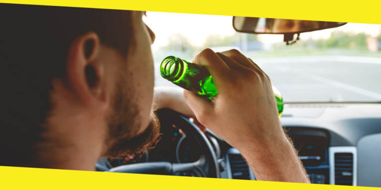How Serious Is A DUI?