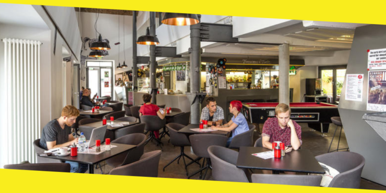 How To Choose A Good Hostel To Stay When Sleeping Over In Berlin