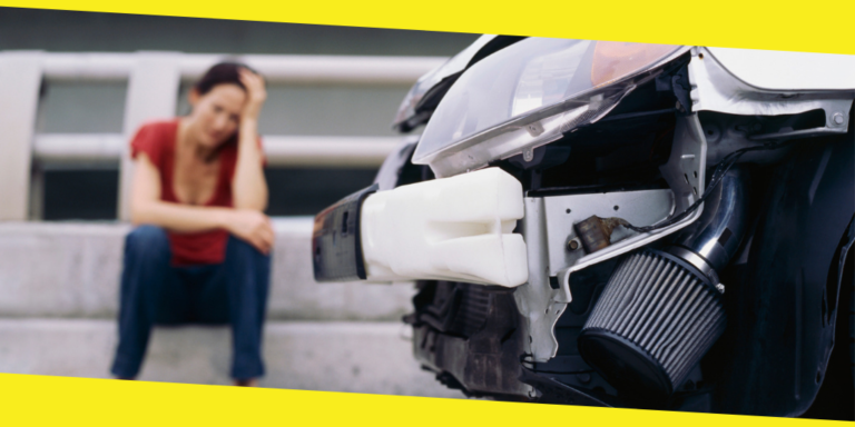How To Deal With A Hit And Run Accident