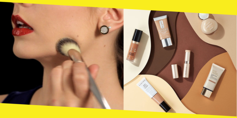 How to Apply Foundation: Your Complete Guide