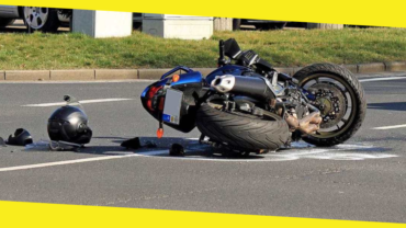 Learn How to File a Personal Injury Claim Against a Motorcycle Manufacturer in 3 Simple Steps