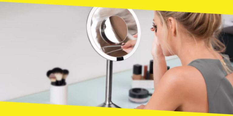 How to Optimize Your Makeup Space