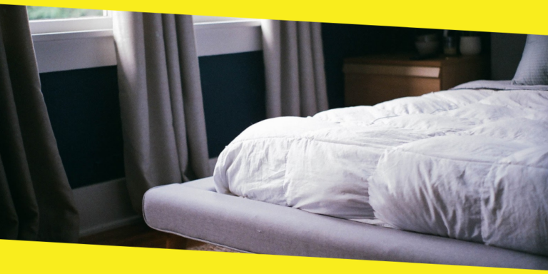How to Pick the Right Mattress and Avoid Back Pain