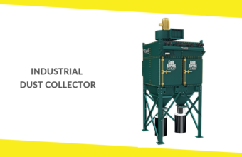 Things to Consider When Choosing An Industrial Dust Collector