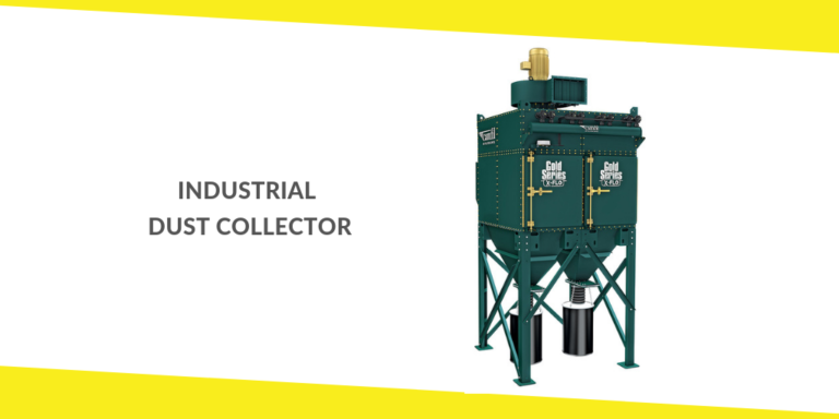 Things to Consider When Choosing An Industrial Dust Collector