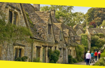 10 Less-Known Places in England That Will Charm You with Their Coziness and Beauty