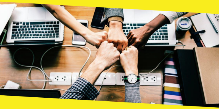 7 Lessons to Learn From Successful Digital Marketers