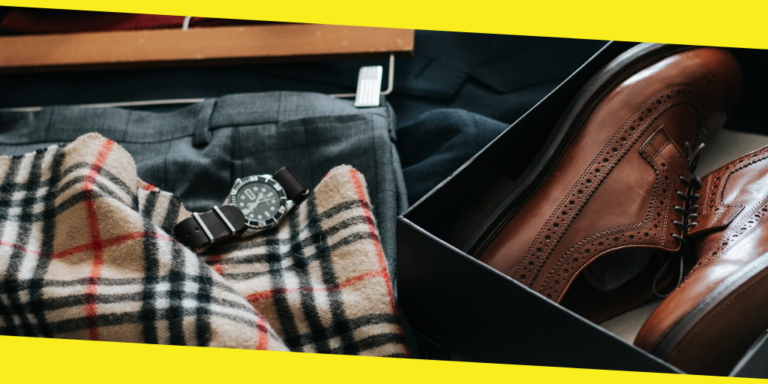 Men’s Fashion: Style Guide and Beyond