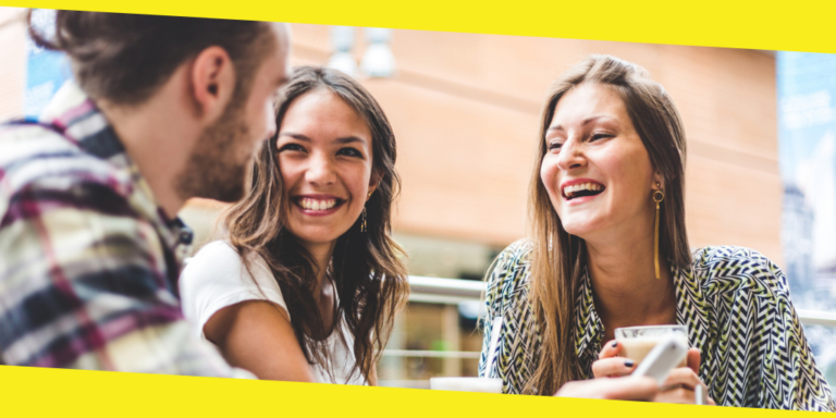 7 Most Exciting Places To Meet New People